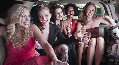 limousines for bachelor parties 