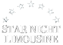 Star Night Limousine Logo