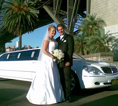 Star Night Toronto Limousine Service