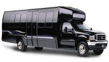 Bus Limo 24 passengers