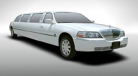 Lincoln Stretch Limo 